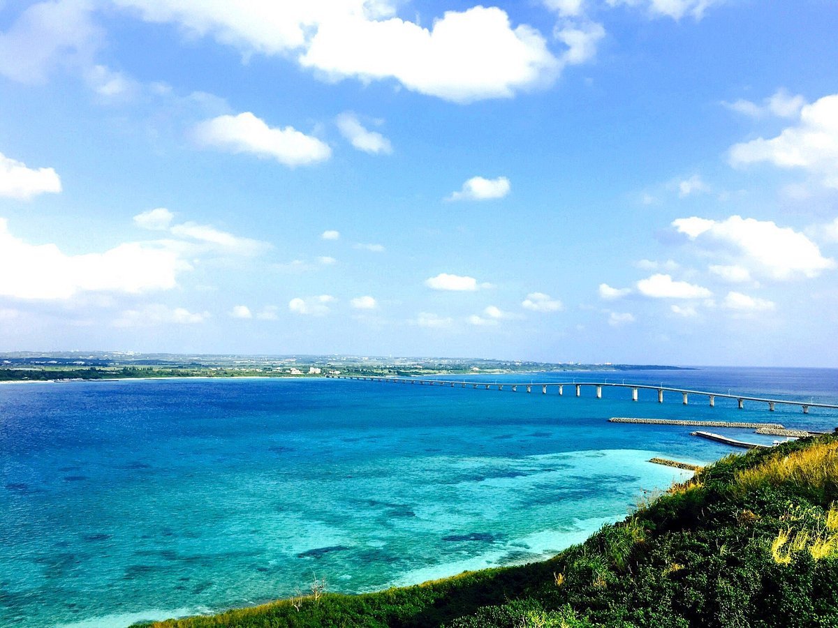 🔭 구리마 대교 전망대 이미지 8